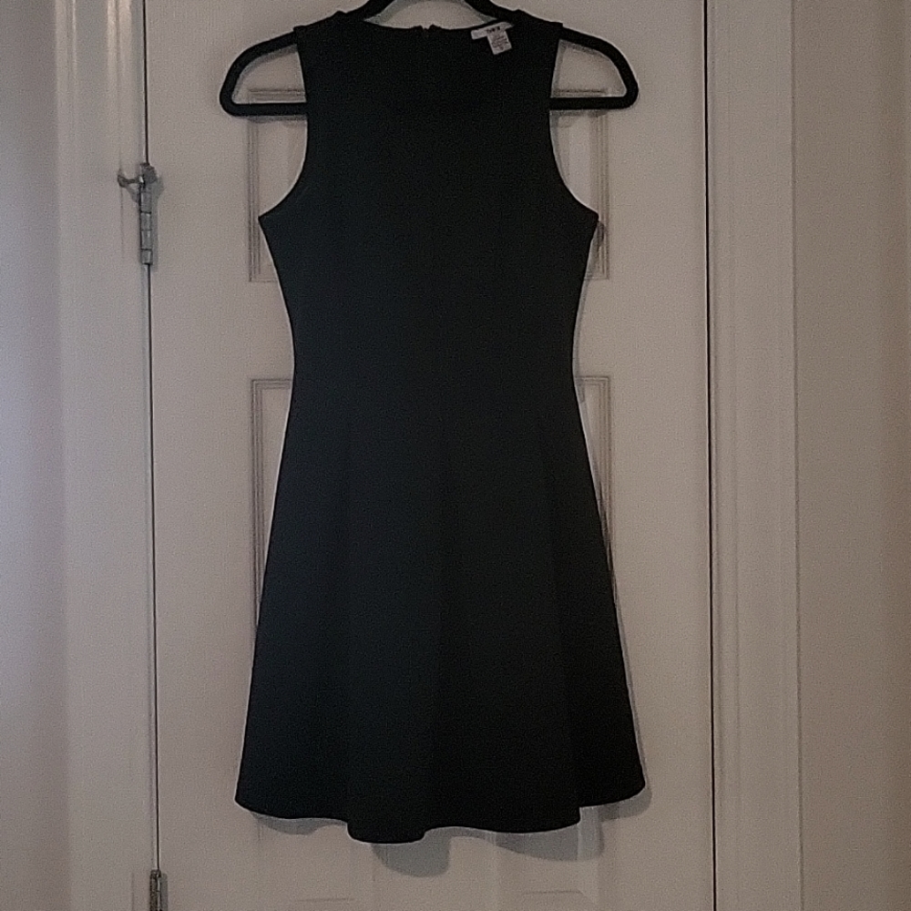 Bar III women's dress